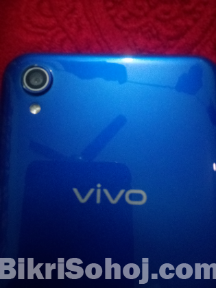 Vivo fun..